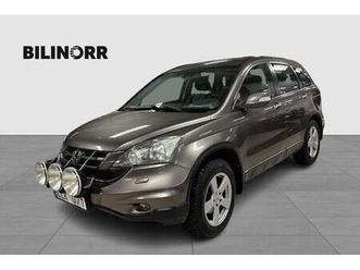 2.2 i-dtec 4wd euro 5/drag/v-däck