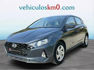 hyundai - i20 1.0 tgdi 74kw 100cv slx