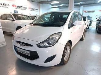 hyundai - ix20 1.4 crdi klass