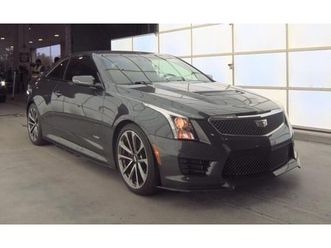 2016 cadillac ats