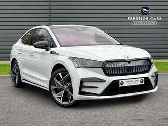 82kwh vrs coupe auto 4wd 5dr (dc135kw)