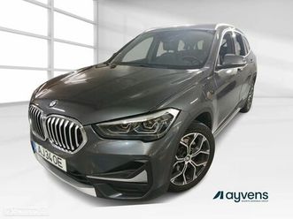 bmw x1 25 e xdrive xline
