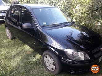 chevrolet celta 2012 5p