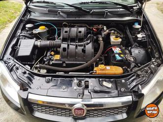 fiat siena 2015 el 1.4 8v