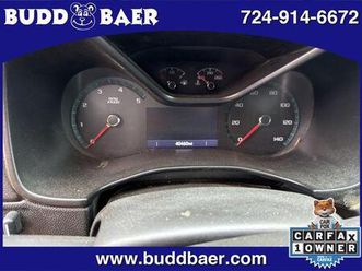 used 2022 gmc canyon at4