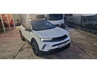 1.2t s&s ultimate 130 at8