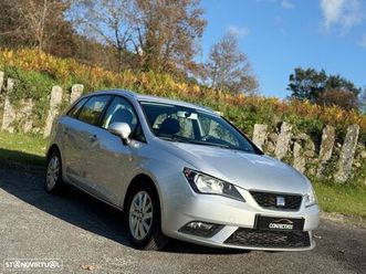 seat ibiza st 1.2 tdi style