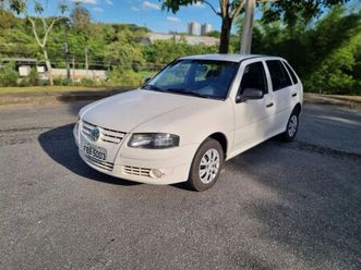 gol bonito bem conservado