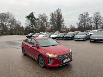 plug-in 1.6 + 8.9 kwh dct comfort eco euro 6