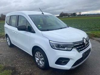 edition one t.-leder led navi