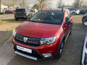 stepway tce 100 celebration