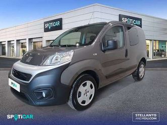 combi n1 1.3 mjet 59kw (80cv) sx