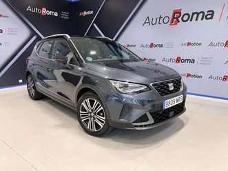 1.0 tsi s&s fr xm 115
