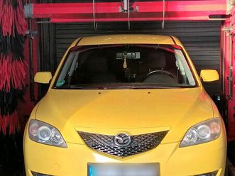 mazda 3 2005 1.6 benzin hu 08/27