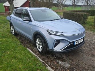 performance automatisk