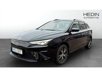 luxury long range | 61 kwh | 360-kam