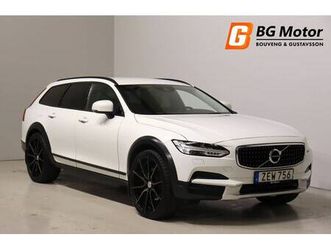 d4 190hk business awd drag/d-värm/b-