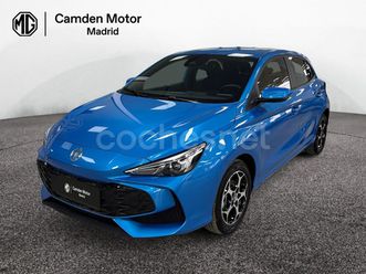 mg mg3 hybrid+ comfort