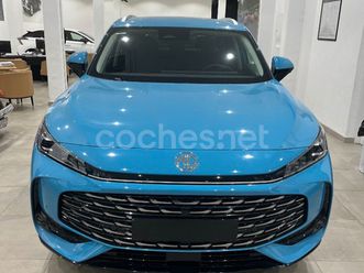 mg hs 1.5t automatico luxury