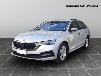 wagon 2.0 tdi evo scr 150cv executive dsg
