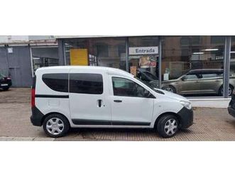 1.5dci ambiance ss 66kw