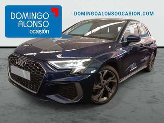 sportback s line 40 tfsie (híbrido enchufable) 15