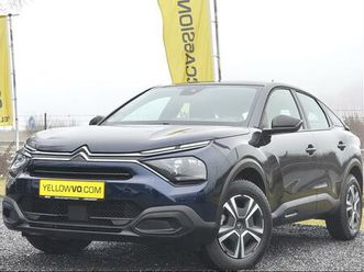 citroen c4 feel / hybrid / e-dsc6