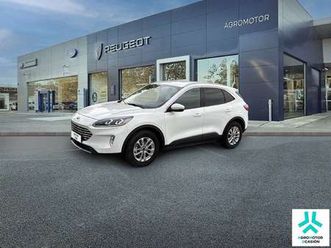 1.5 ecoboost titanium fwd 150