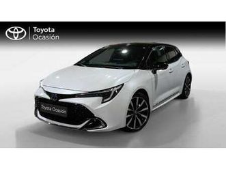 berlina con porton 1.8 hev style edition 140 5p