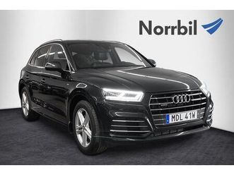 55 tfsi e 367 hk quattro s-tronic