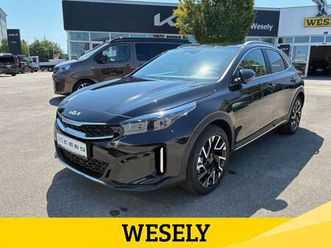 xcee'd gold 1.0 tgdi