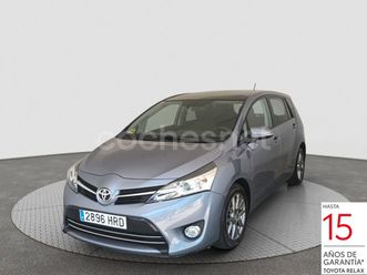 toyota verso 120d advance 7pl.