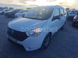 dacia lodgy comfort blue dci 7pl 18