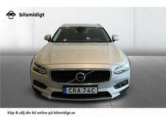 d4 awd momentum navi kamera värmare