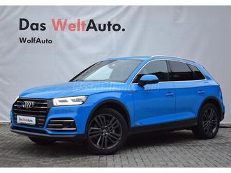audi q5 55 tfsi e quattro s-tronic mo-i! áfa-s! friss műszaki!garancia! 20%-tól elvihető!