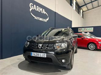 dacia duster essential tce 74kw100cv glp 4x2