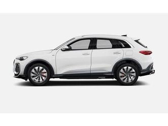 sportback suv e-hybrid quattro 270 kw s tronic
