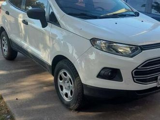 ford ecosport 2014 !!