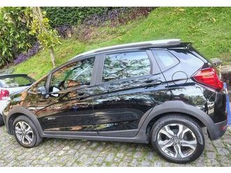 honda wr-v ex 1.5 flexone 16v 5p aut. 2018