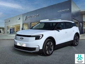 rwd rango extendido select 77kwh