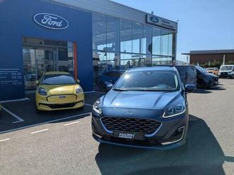 2.5 duratec 190ch fhev e85 vignale bva