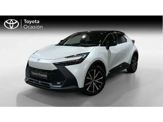 todoterreno 2.0 hev hybrid advance plus skyview cv