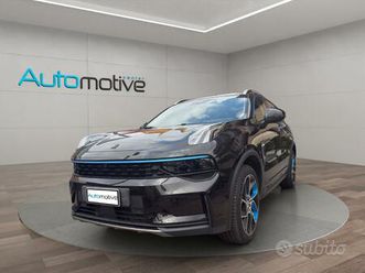 lynk&co 01 phev