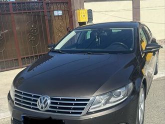 volkswagen passat cc 2014 constanta