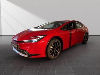 toyota prius plug-in hybrid executive *led*acc*kamera*