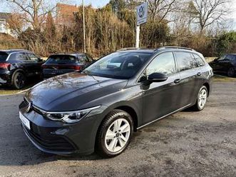 life ahk kamera navi app led-matrix pano vze netz