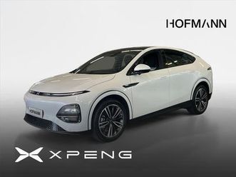 xpeng g6 awd performance pano, nav, kam, ahk, tsr, esp