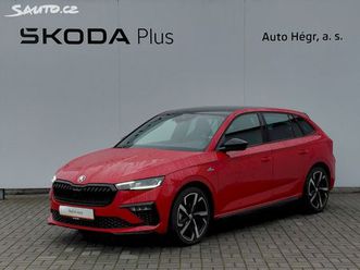 škoda scala scala mc ts 110/1.5 m6