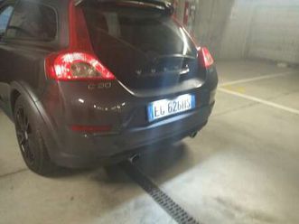 c30 1.6 d2 r-edition 115cv