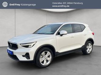 volvo xc 40 b3 b dkg core